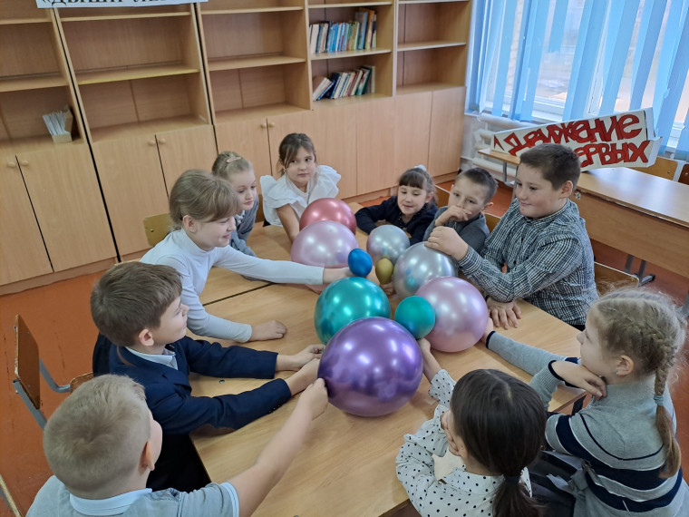 PАЗГОВОРЫ О ВАЖНОМ.